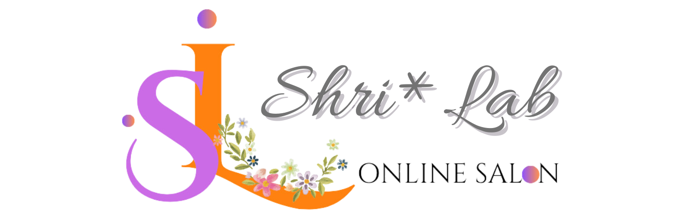 Shri*Lab公式サイト